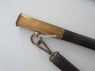Löwenkopf Degen " Dutch Meesterdegen " Model 1896 (Holland / Niederlande)