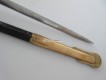 Löwenkopf Degen " Dutch Meesterdegen " Model 1896 (Holland / Niederlande)