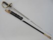 Löwenkopf Degen " Dutch Meesterdegen " Model 1896 (Holland / Niederlande)