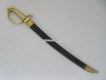 Infanterie Säbel "Briquet" Ordonnanz 1842/52