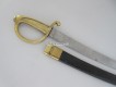Infanterie Säbel "Briquet" Ordonnanz 1842/52