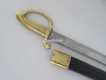 Infanterie Säbel "Briquet" Ordonnanz 1842/52