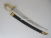 Infanterie Säbel "Briquet" Ordonnanz 1842/52