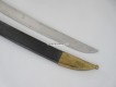 Infanterie Säbel "Briquet" Ordonnanz 1842/52