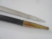 Faschinenmesser - Seitengewehr Preussen Model 1852/71 lange Version