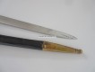 Faschinenmesser - Seitengewehr Preussen Model 1852/71 lange Version