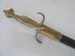 Faschinenmesser - Seitengewehr Preussen Model 1852/71 lange Version