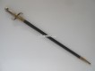 Faschinenmesser - Seitengewehr Preussen Model 1852/71 lange Version