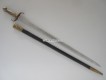 Faschinenmesser - Seitengewehr Preussen Model 1852/71 lange Version