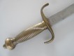Faschinenmesser - Seitengewehr Preussen Model 1852/71 lange Version