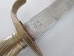Faschinenmesser - Seitengewehr Preussen Model 1852/71 lange Version