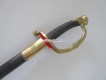 Offizierssäbel Schweiz eidg. Ordonnanz 1842/52 für Infanterie