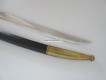 Offizierssäbel Schweiz eidg. Ordonnanz 1842/52 für Infanterie