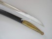Offizierssäbel Schweiz eidg. Ordonnanz 1842/52 für Infanterie