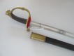Offizierssäbel Schweiz eidg. Ordonnanz 1842/52 für Infanterie