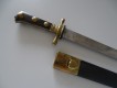 Weidmesser, für Kadetten oder Gendarmerie Corps, kantonale Ordonnanz 1838