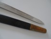 Weidmesser, für Kadetten oder Gendarmerie Corps, kantonale Ordonnanz 1838