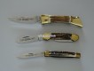Jubiläums-Messer Set Browning Centennial, 3-teilig 1878-1978 Browning Centennial