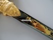 Krönungs Schwert Napoleon I "Epée de Cérémonie de l' Empereur Napoléon I", limitierte Sonderserie von Franklin Mint