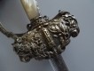 Galadegen, Frankreich um 1860