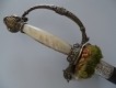 Galadegen, Frankreich um 1860
