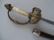 Galadegen, Frankreich um 1860
