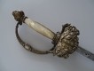Galadegen, Frankreich um 1860