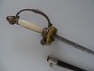 Galadegen, Frankreich um 1860