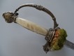 Galadegen, Frankreich um 1860