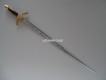 Wilkinson Commemorative Schwert "The US Army Sword of Honor Commemorating the 40th Anniversary of World War II 1941-1981"
