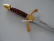 Wilkinson Commemorative Schwert "The US Army Sword of Honor Commemorating the 40th Anniversary of World War II 1941-1981"