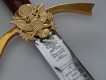 Wilkinson Commemorative Schwert "The US Army Sword of Honor Commemorating the 40th Anniversary of World War II 1941-1981"