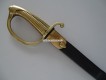 Kadetten Säbel, verwendet in div. schweizerischen Kadettenkorps um 1840/50