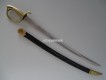 Kadetten Säbel, verwendet in div. schweizerischen Kadettenkorps um 1840/50