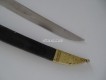 Kadetten Säbel, verwendet in div. schweizerischen Kadettenkorps um 1840/50