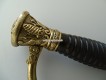 Degen "Officier supérieur" Ranghoher Offizier, Model 1831, Frankreich