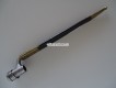 Bajonett mit Tülle zu Gewehr, unbekannt wohl Österreichisch oder Deutsch