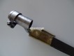 Bajonett mit Tülle zu Gewehr, unbekannt wohl Österreichisch oder Deutsch