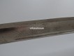 Offizierssäbel Schweiz eidg. Ordonnanz 1842/52 für Infanterie etc. "A. BRAST A AARAU"