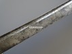 Grenadier Infanterie Säbel, kant. Ordonnanz 1770/78, Zürich, Musterwaffe