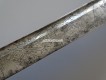 Grenadier Infanterie Säbel, kant. Ordonnanz 1770/78, Zürich, Musterwaffe