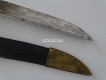 Grenadier Infanterie Säbel, kant. Ordonnanz 1770/78, Zürich, Musterwaffe