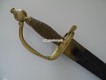 Grenadier Infanterie Säbel, kant. Ordonnanz 1770/78, Zürich, Musterwaffe