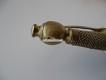 Grenadier Infanterie Säbel, kant. Ordonnanz 1770/78, Zürich, Musterwaffe