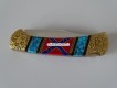 David Yellowhorse Buck Knife " Confederate Flag " Limited Edition