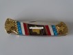 David Yellowhorse Buck Knife " Texas " Limited Edition