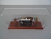 David Yellowhorse Buck Knife " Texas " Limited Edition