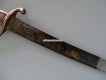 Grenadier - Infanterie Säbel Unteroffizier schweizerisch oder deutsch um 1820/30