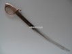 Grenadier - Infanterie Säbel Unteroffizier schweizerisch oder deutsch um 1820/30
