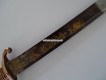Grenadier - Infanterie Säbel Unteroffizier schweizerisch oder deutsch um 1820/30